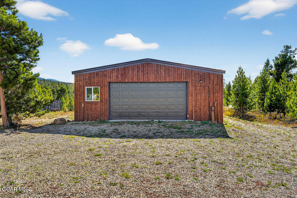10658, 010 Us Highway 34 Grand Lake CO 80447