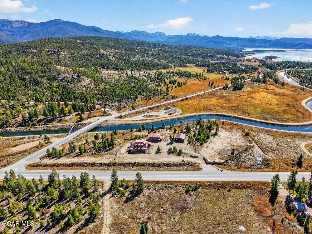 10658, 010 Us Highway 34 Grand Lake CO 80447
