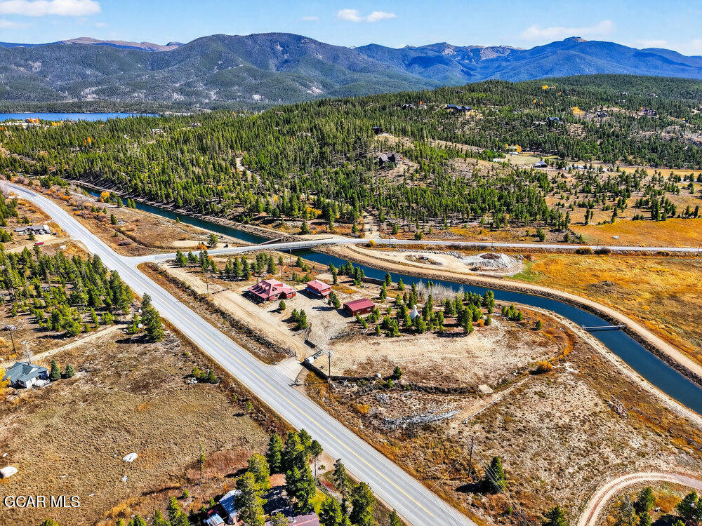 10658, 010 Us Highway 34 Grand Lake CO 80447