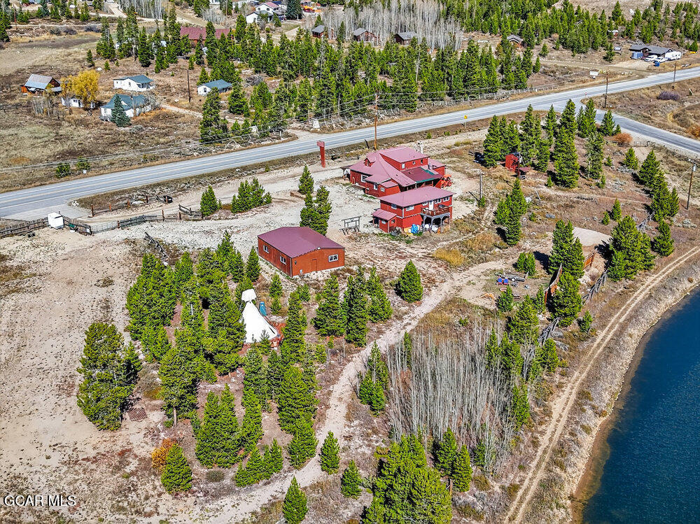 10658, 010 Us Highway 34 Grand Lake CO 80447
