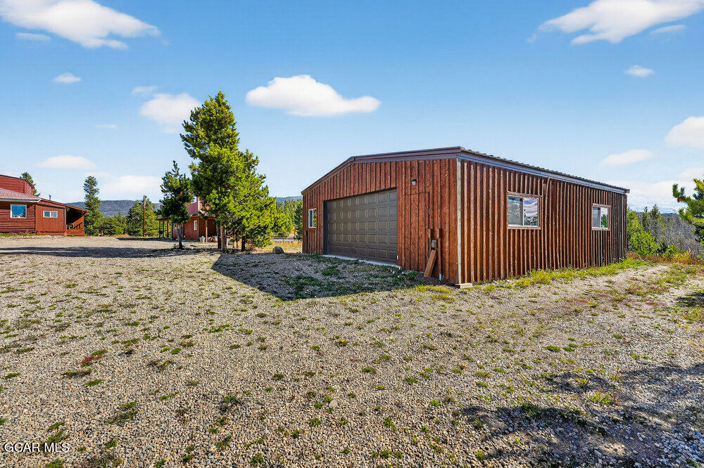10658, 010 Us Highway 34 Grand Lake CO 80447