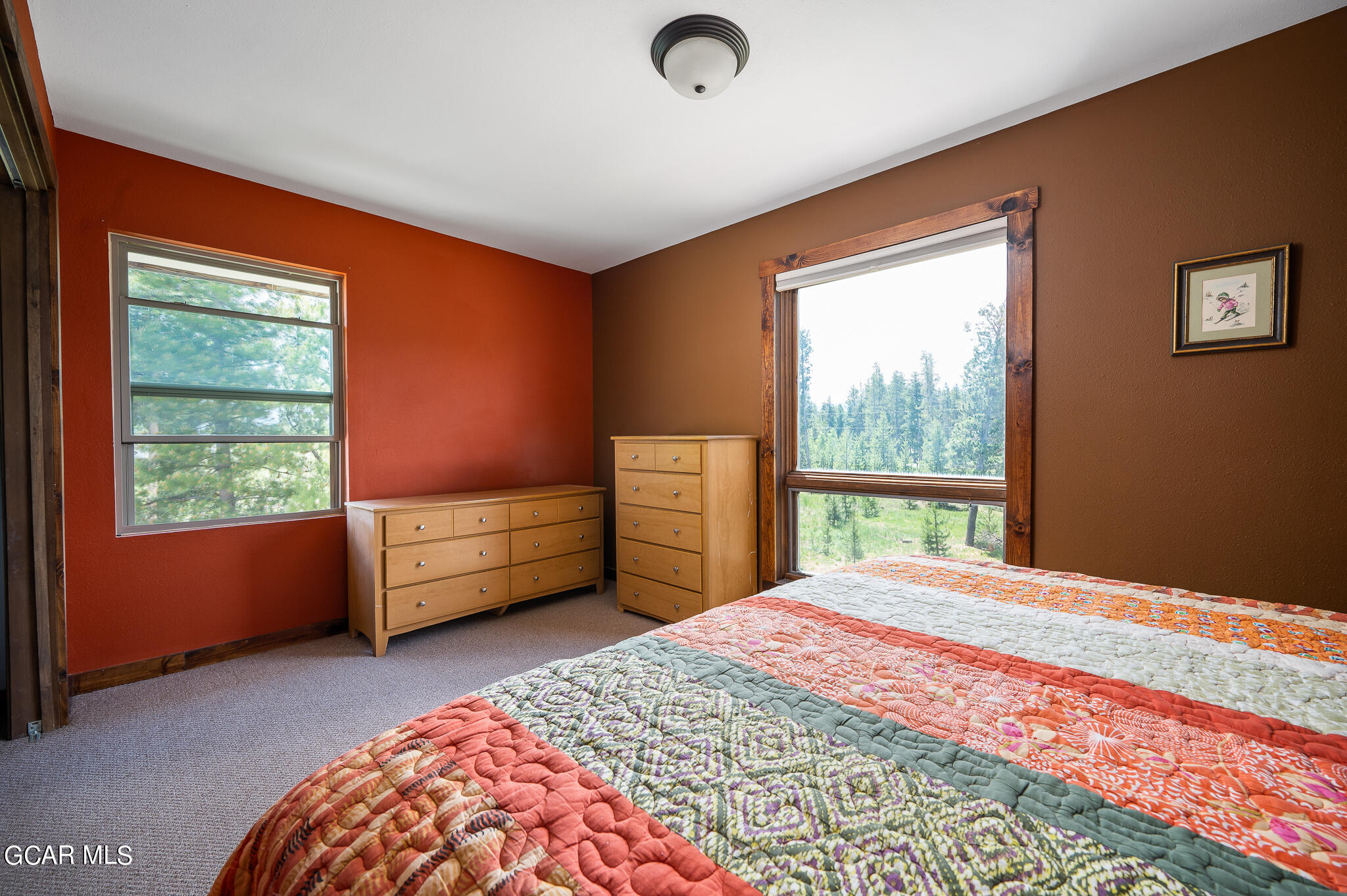 158 GCR 506/patrick Road Fraser CO 80442