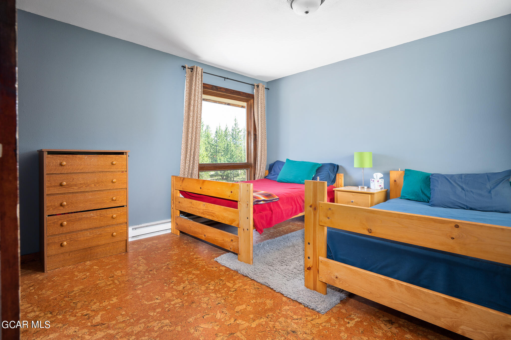 158 GCR 506/patrick Road Fraser CO 80442