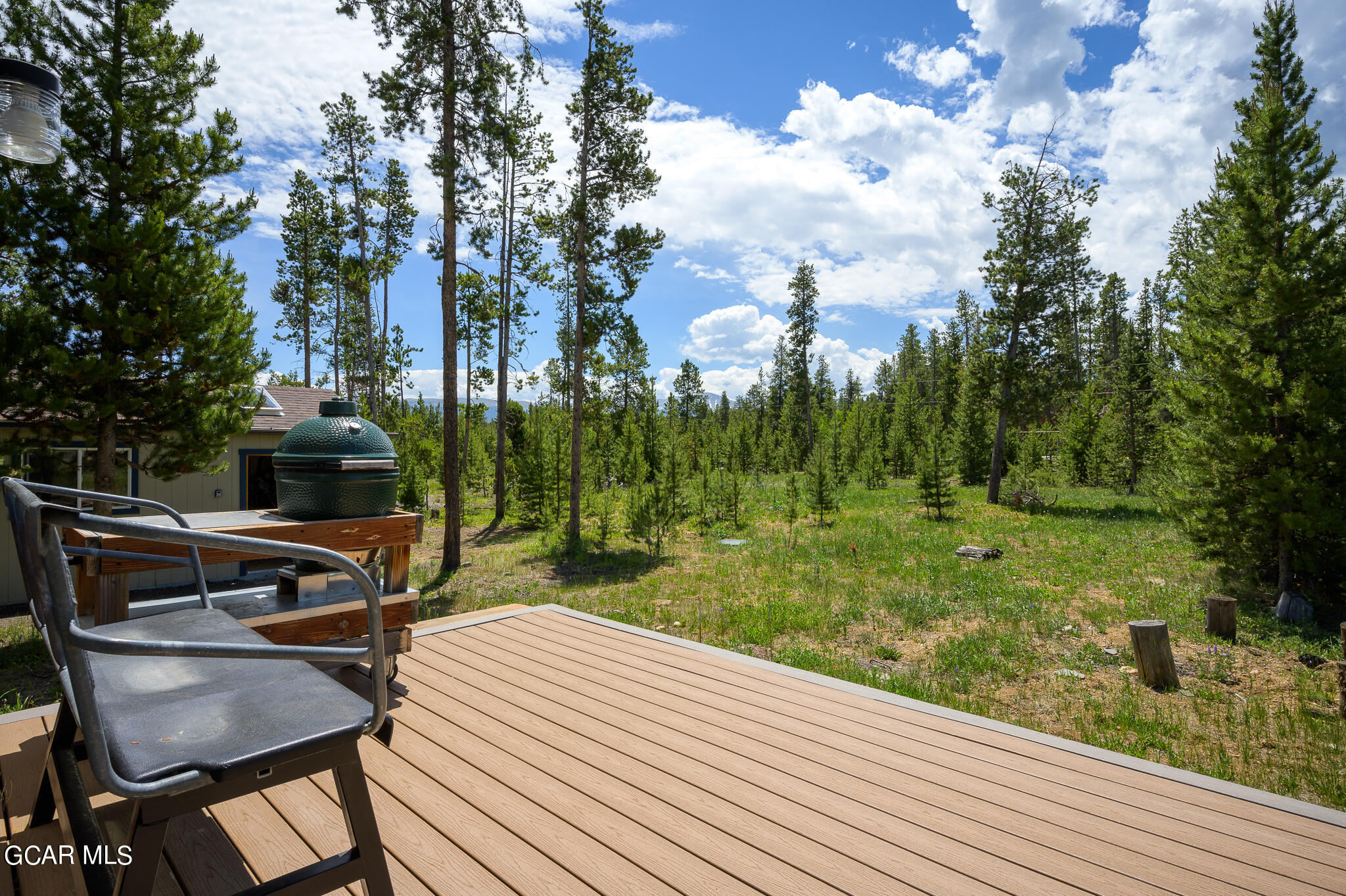 158 GCR 506/patrick Road Fraser CO 80442