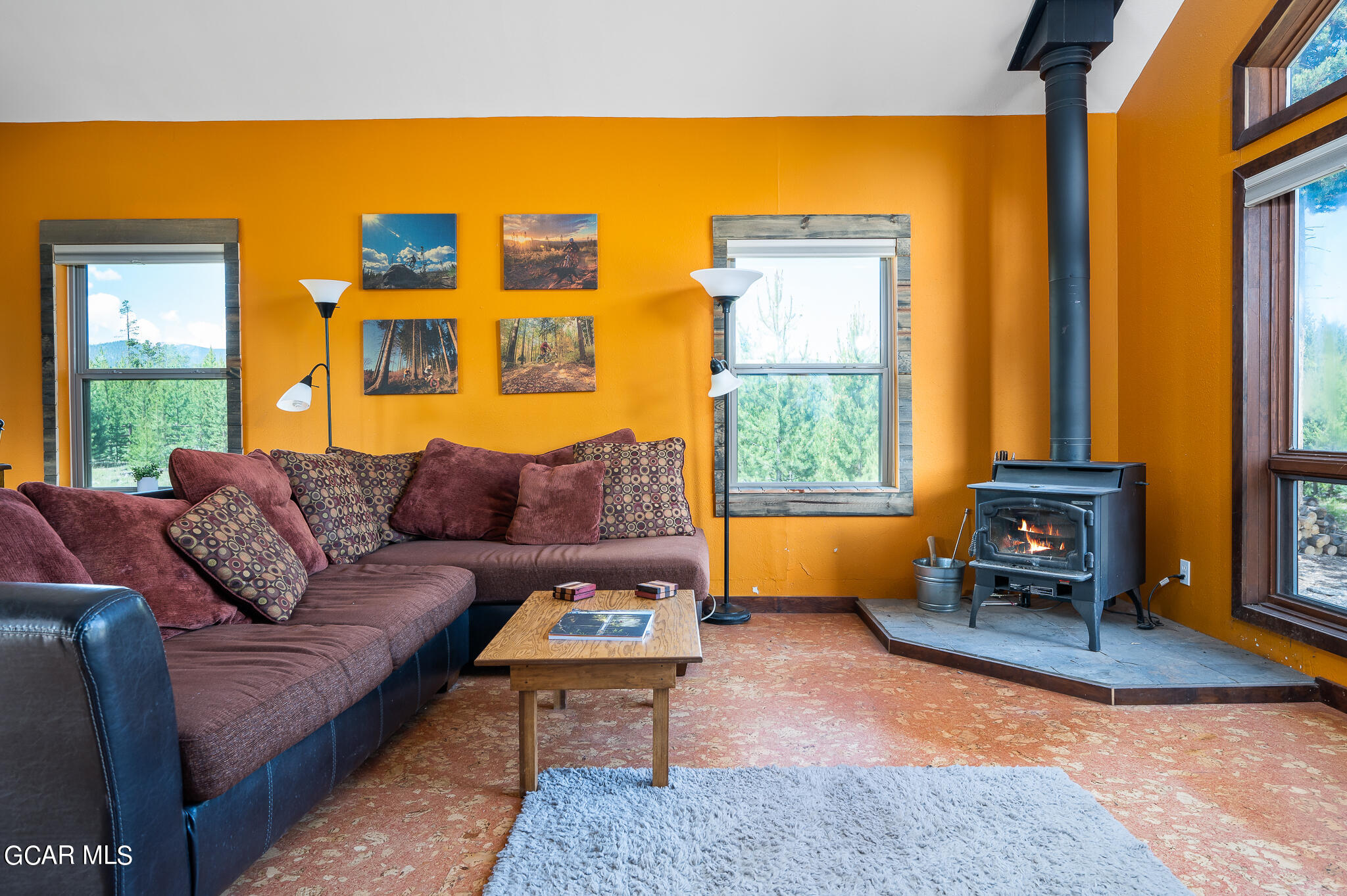 158 GCR 506/patrick Road Fraser CO 80442