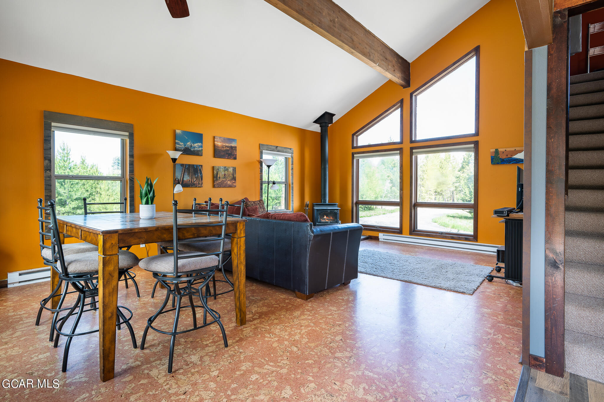 158 GCR 506/patrick Road Fraser CO 80442