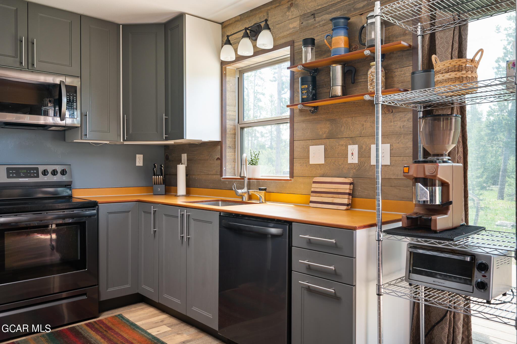 158 GCR 506/patrick Road Fraser CO 80442