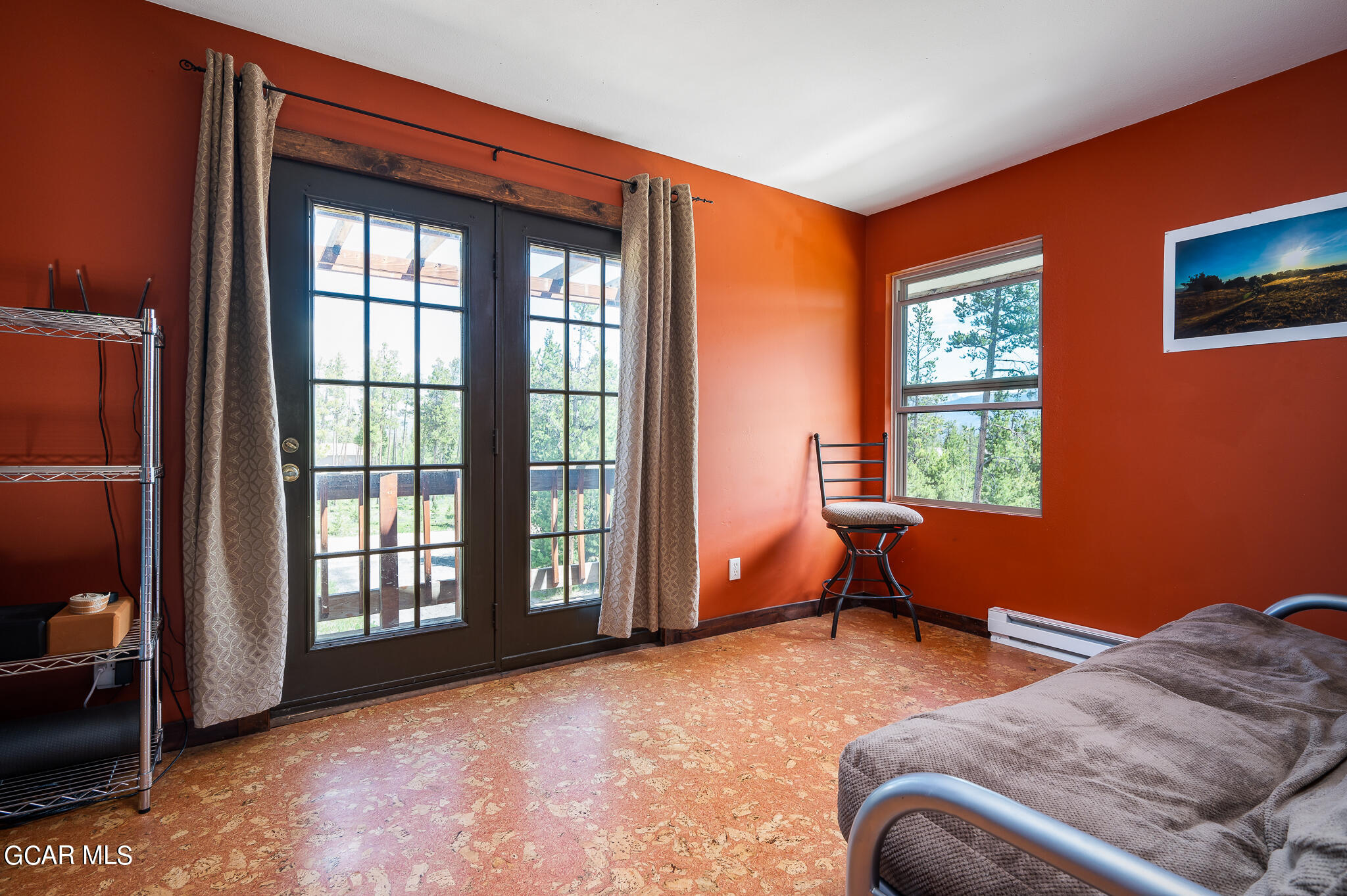 158 GCR 506/patrick Road Fraser CO 80442