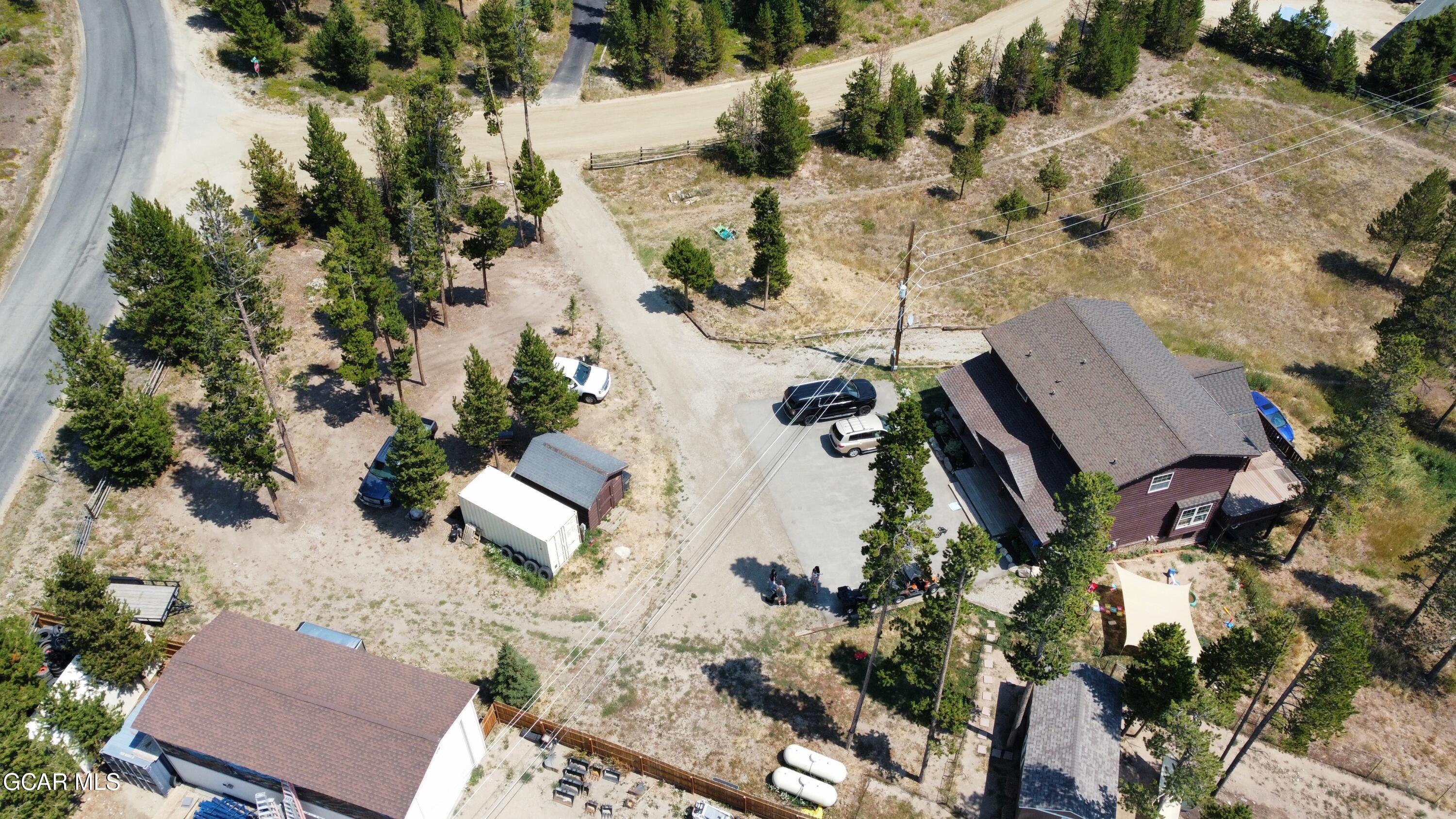 22 GCR 851 Drive Tabernash CO 80478