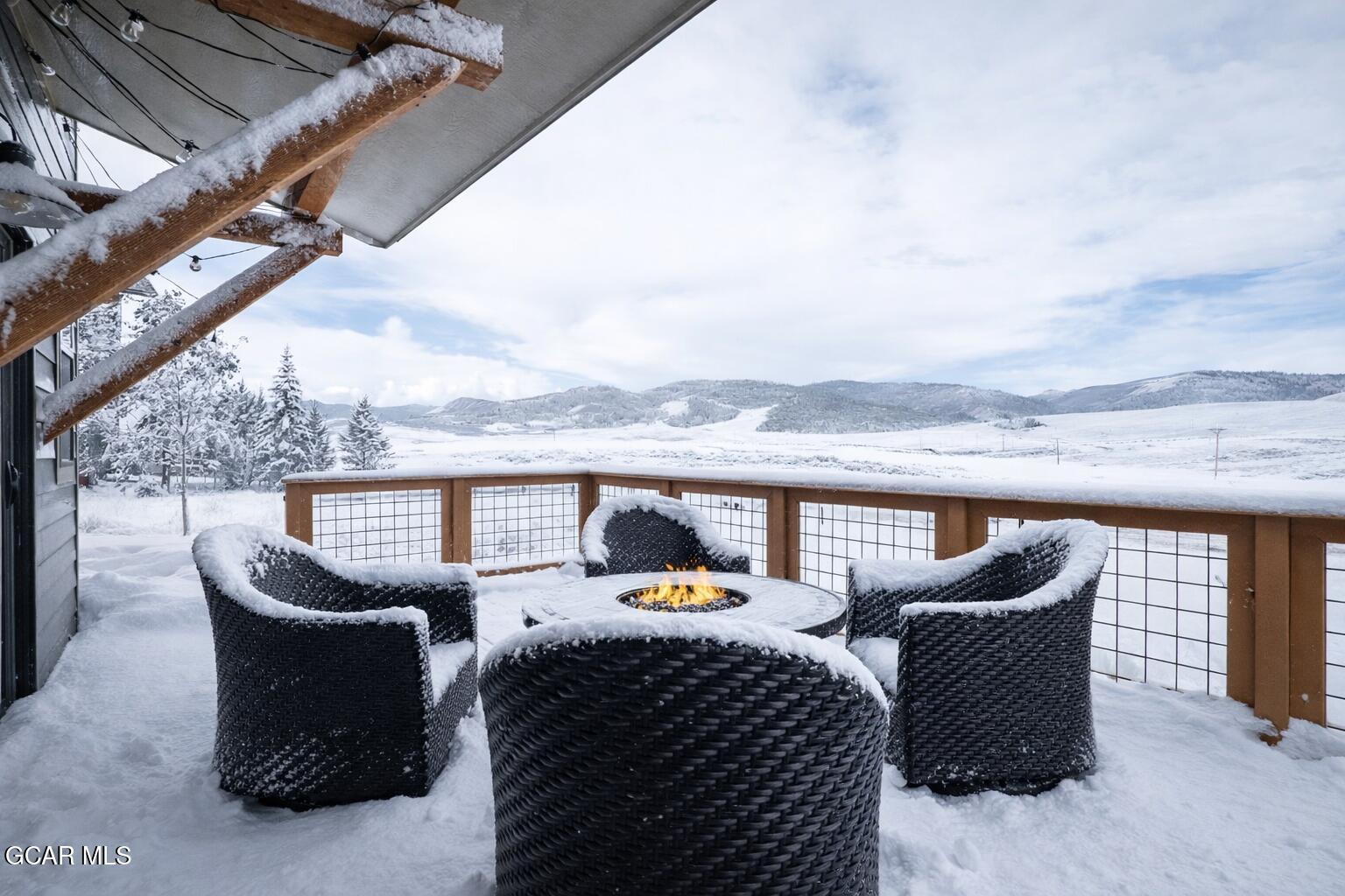 220 Elk Track Circle Granby CO 80446