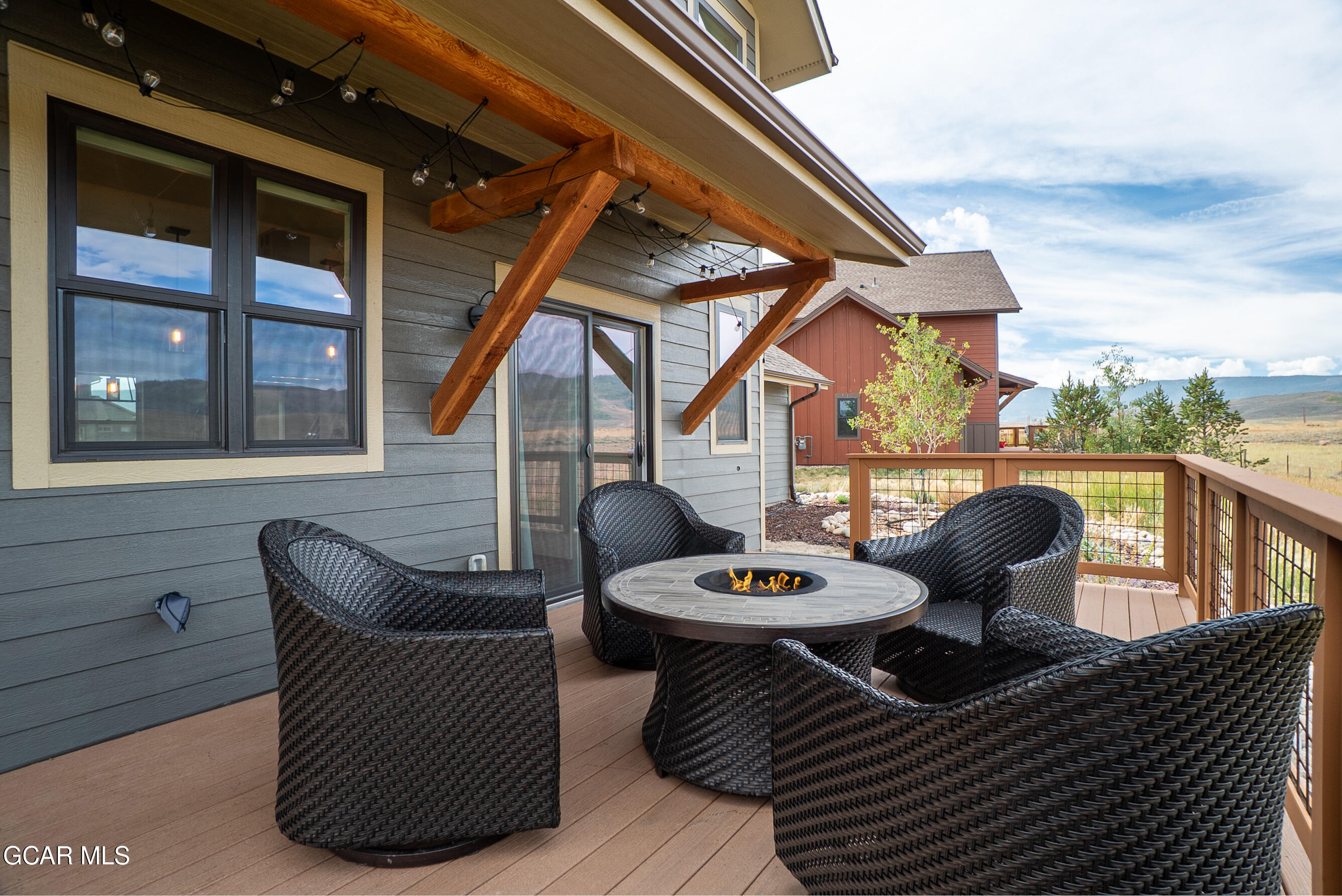 220 Elk Track Circle Granby CO 80446