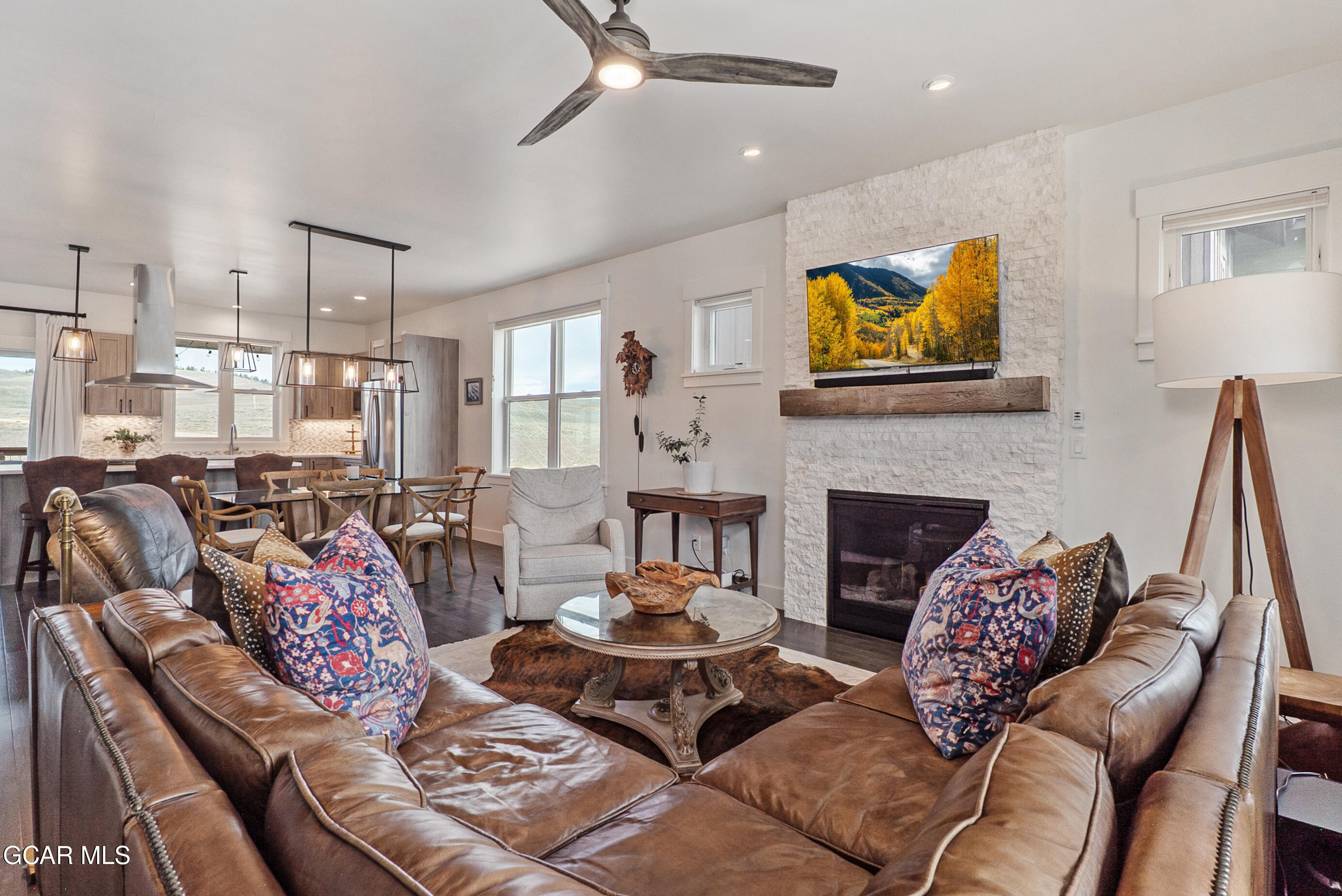 220 Elk Track Circle Granby CO 80446