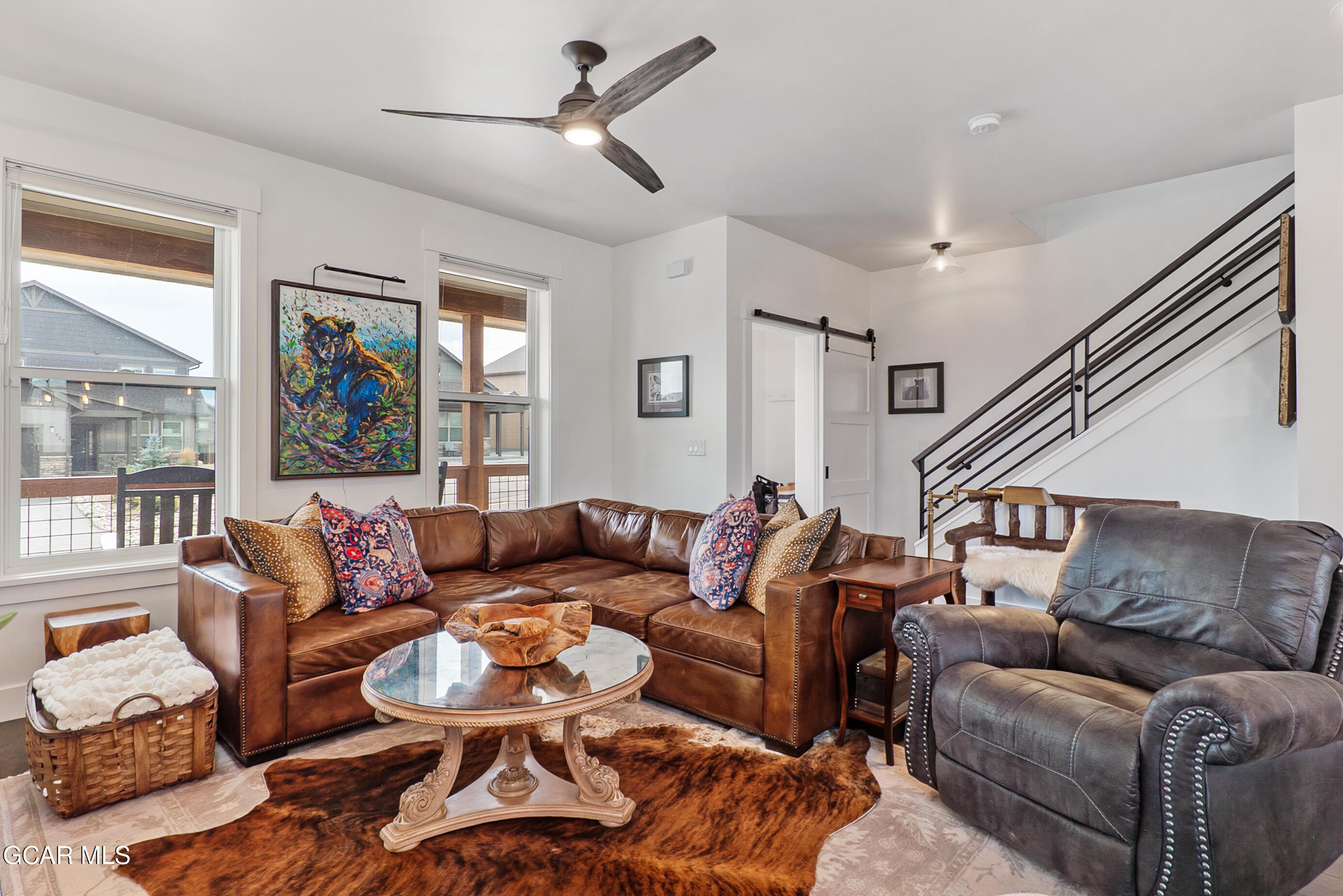 220 Elk Track Circle Granby CO 80446