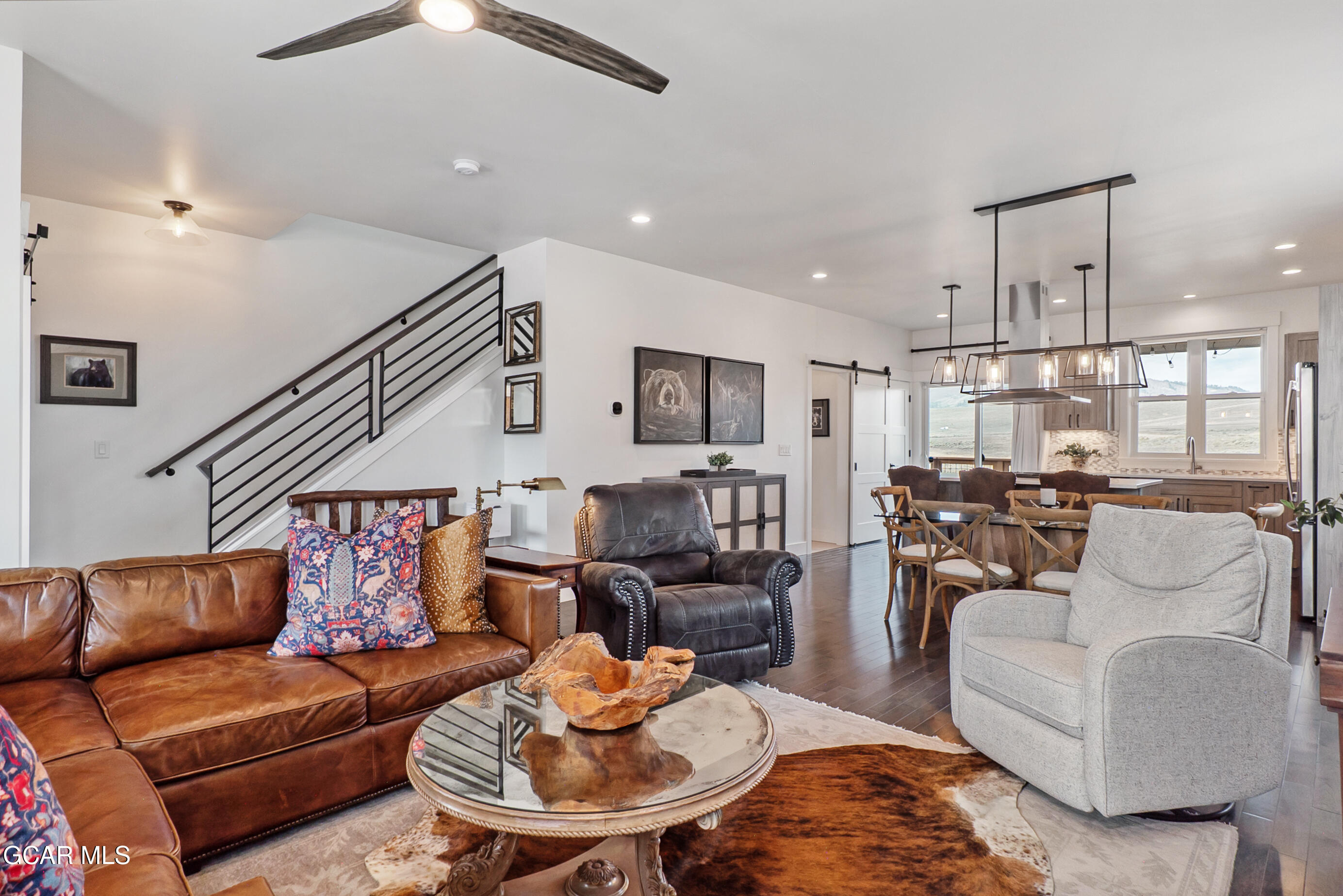 220 Elk Track Circle Granby CO 80446