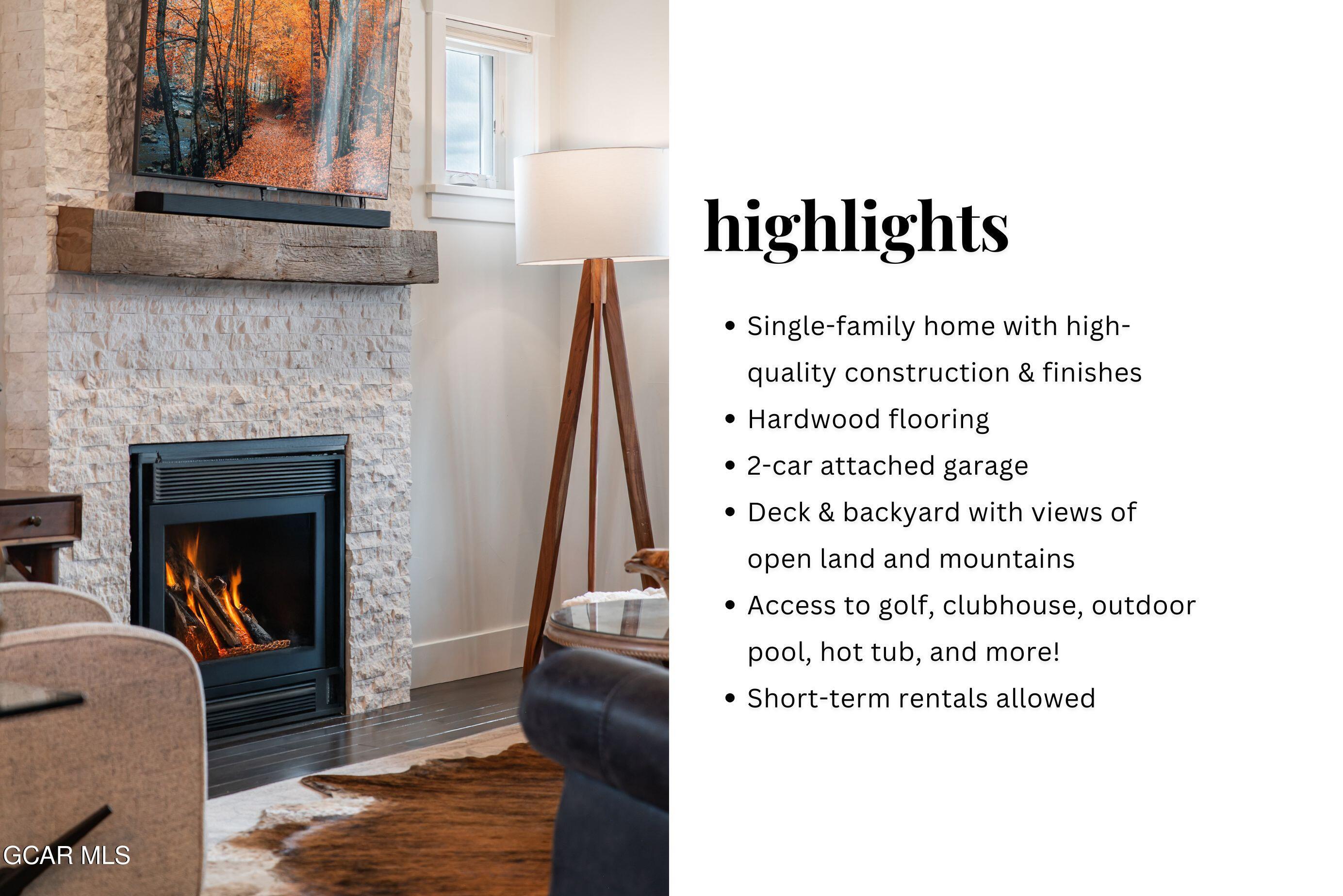 220 Elk Track Circle Granby CO 80446