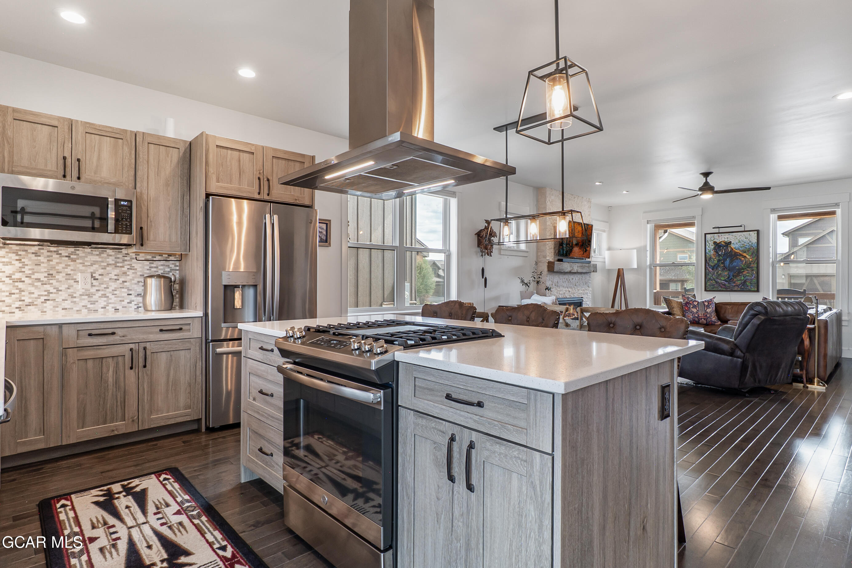 220 Elk Track Circle Granby CO 80446