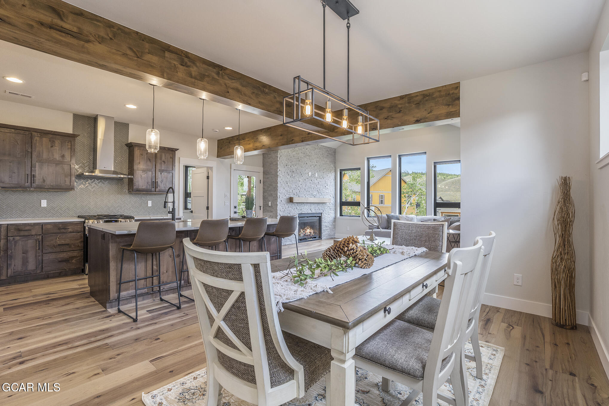 140 Buckhorn Circle Granby CO 80446