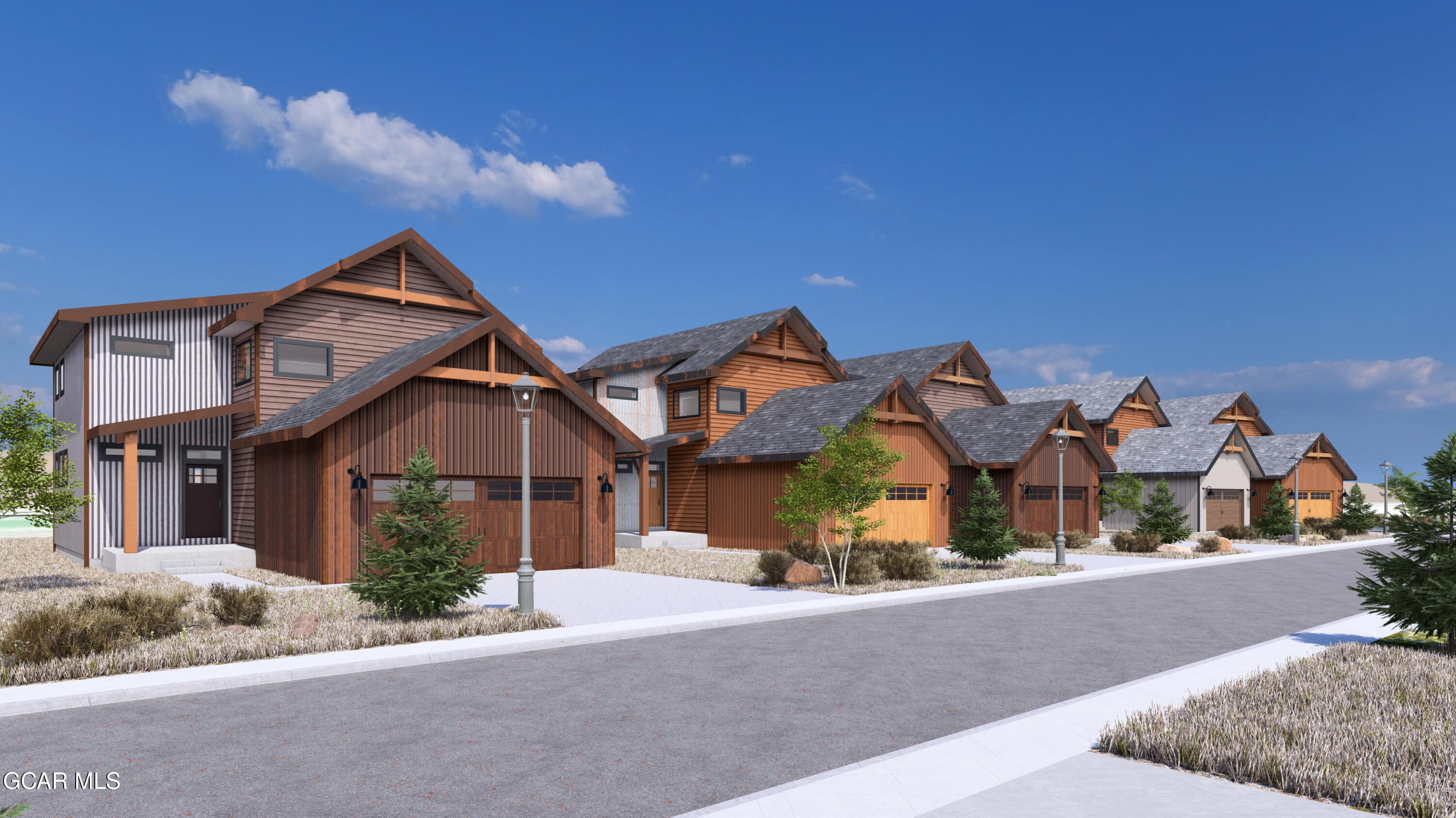 140 Buckhorn Circle Granby CO 80446