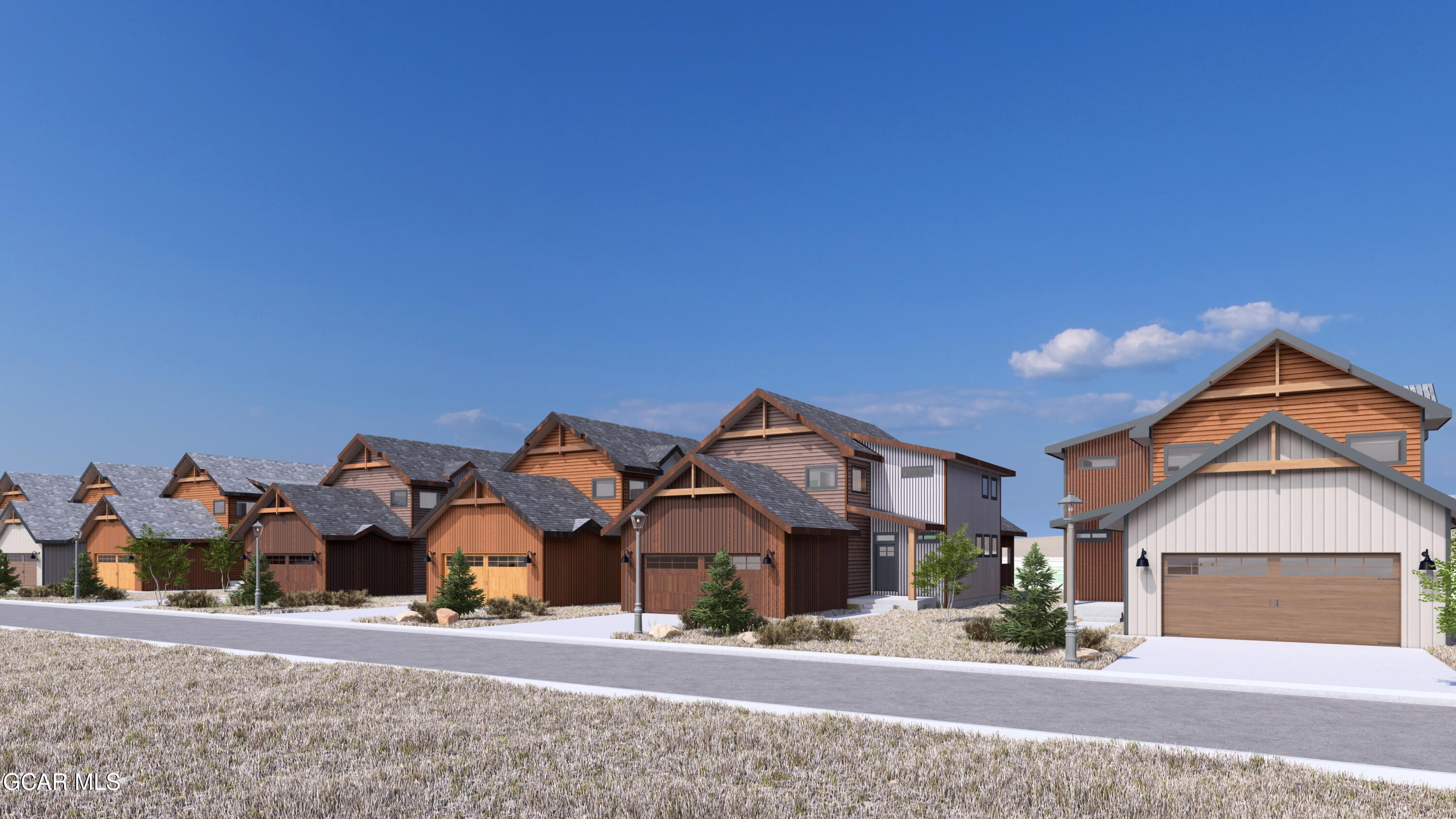 140 Buckhorn Circle Granby CO 80446