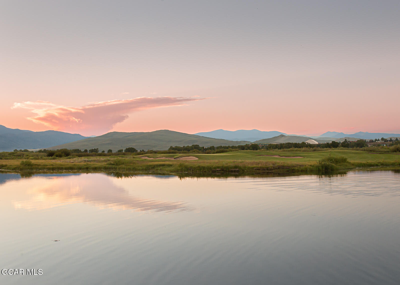 140 Buckhorn Circle Granby CO 80446