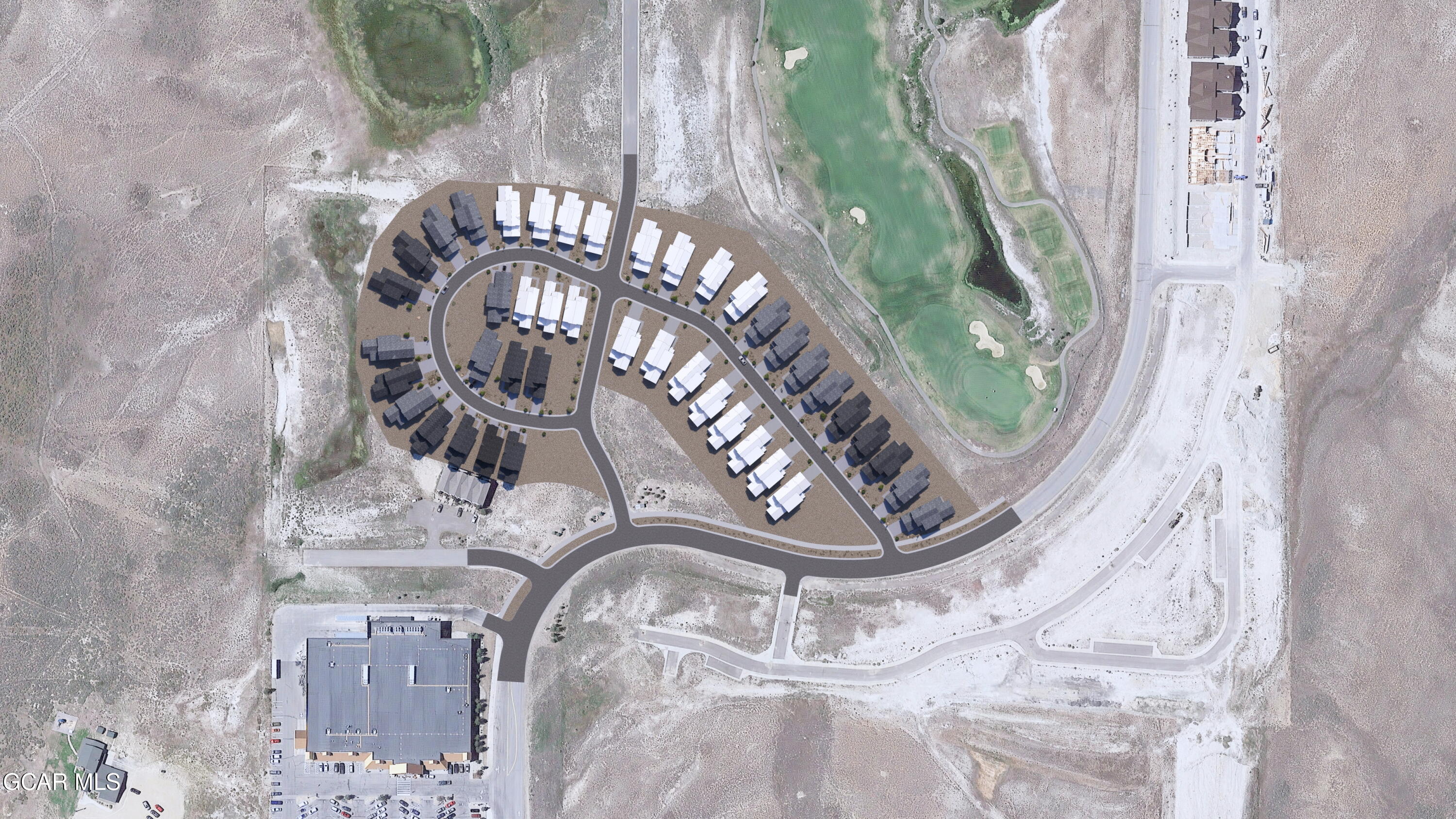 140 Buckhorn Circle Granby CO 80446