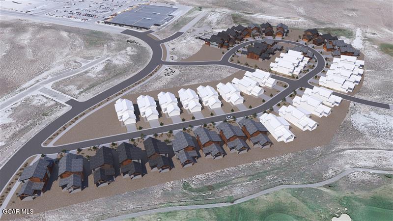 140 Buckhorn Circle Granby CO 80446