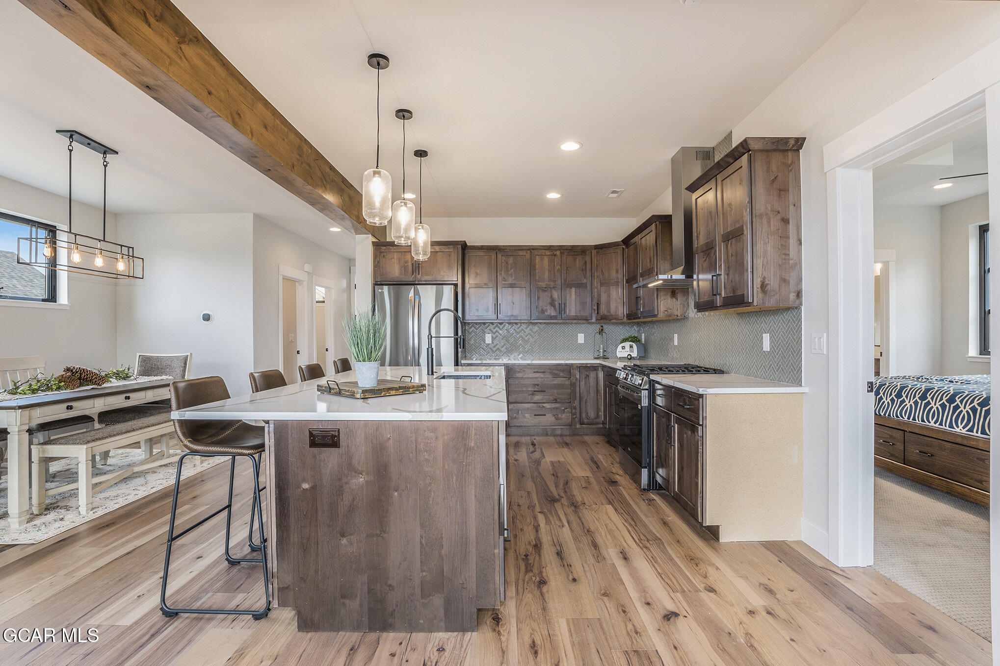 140 Buckhorn Circle Granby CO 80446