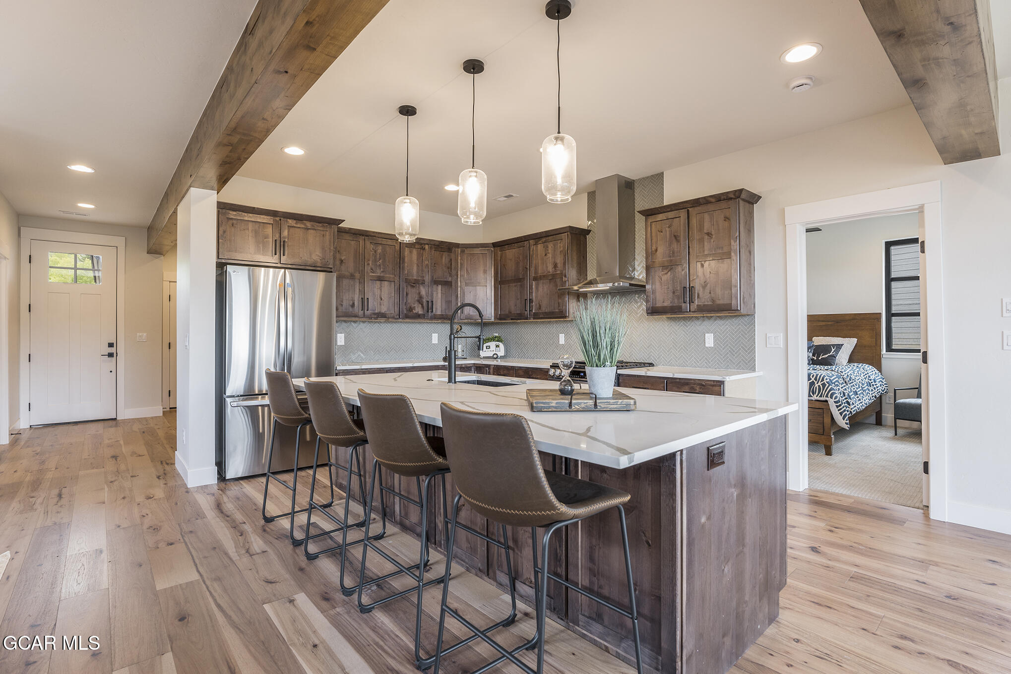 140 Buckhorn Circle Granby CO 80446