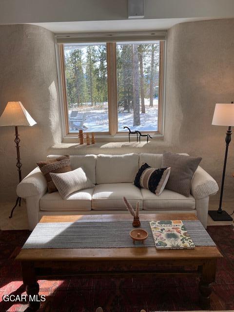 210 GCR 509 (aka Polar Bear Lane) Fraser CO 80442