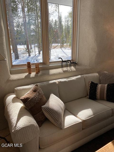 210 GCR 509 (aka Polar Bear Lane) Fraser CO 80442