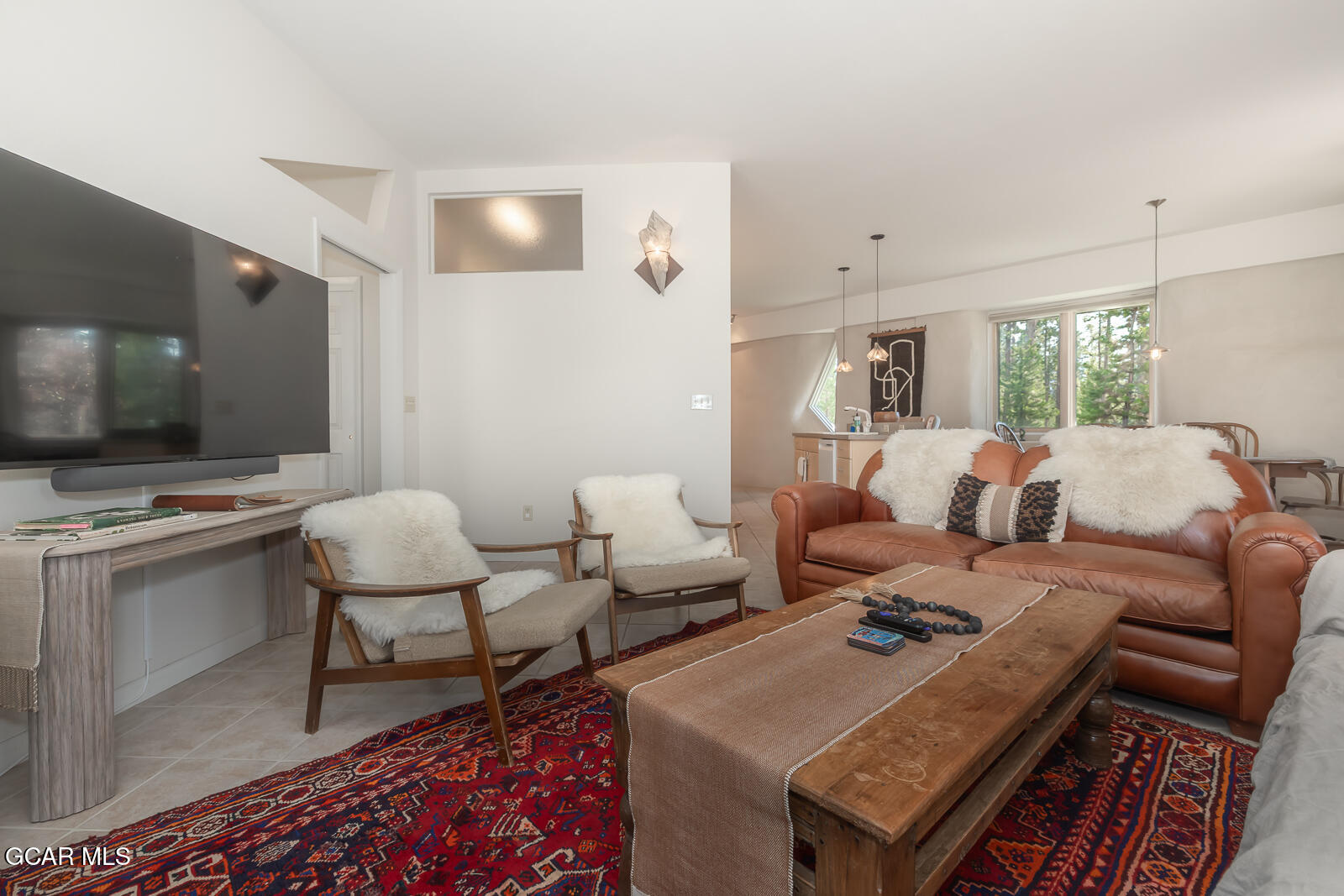 210 GCR 509 (aka Polar Bear Lane) Fraser CO 80442