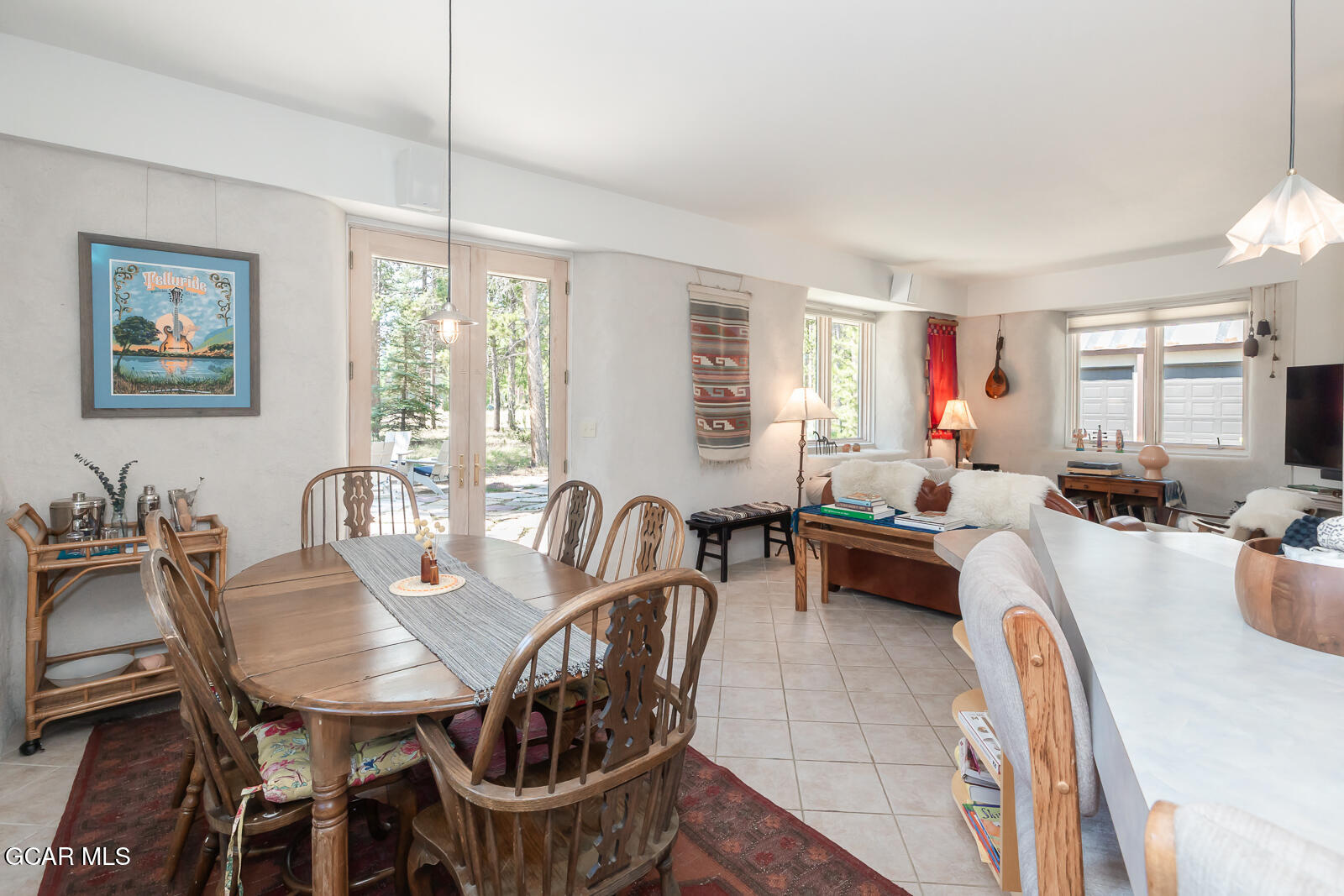 210 GCR 509 (aka Polar Bear Lane) Fraser CO 80442