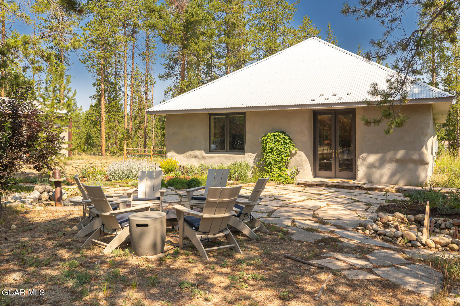 210 GCR 509 (aka Polar Bear Lane) Fraser CO 80442