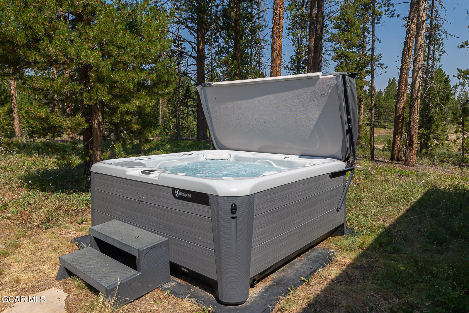 210 GCR 509 (aka Polar Bear Lane) Fraser CO 80442