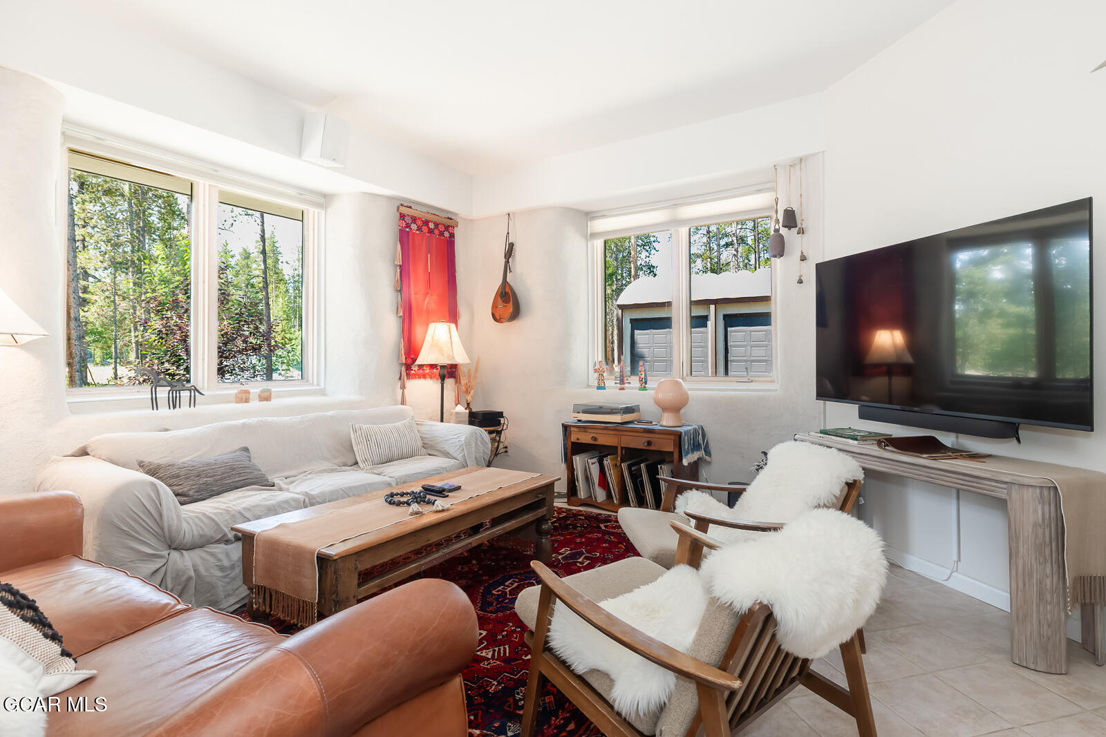 210 GCR 509 (aka Polar Bear Lane) Fraser CO 80442