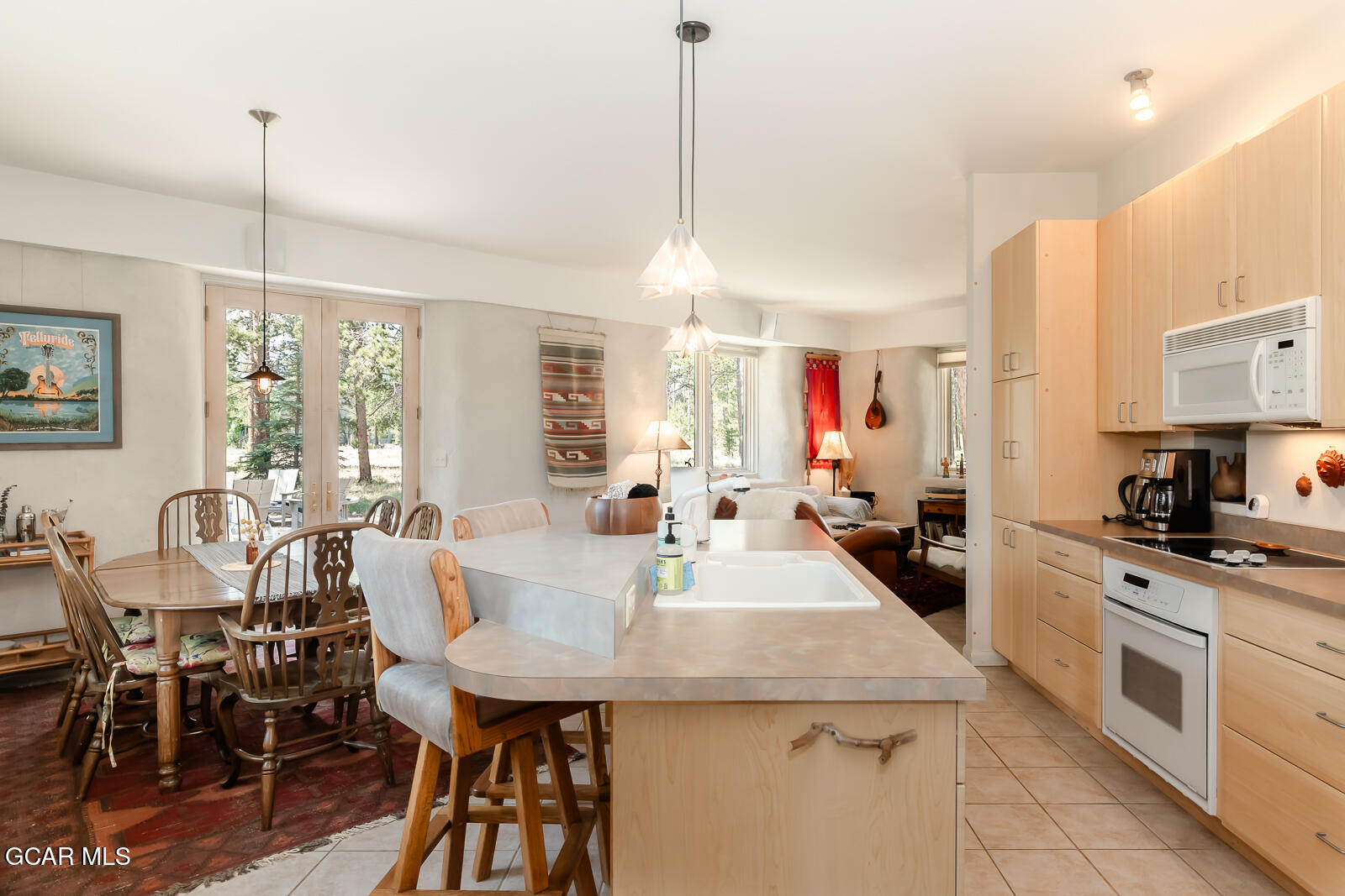 210 GCR 509 (aka Polar Bear Lane) Fraser CO 80442