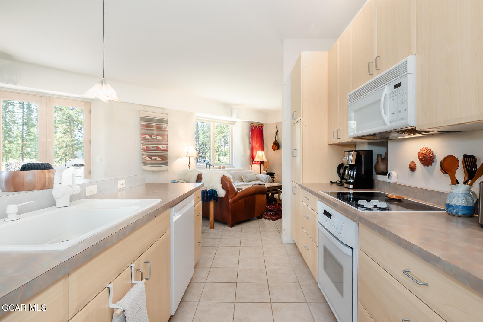 210 GCR 509 (aka Polar Bear Lane) Fraser CO 80442