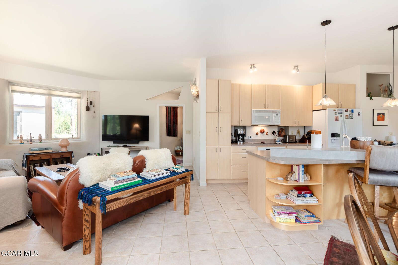 210 GCR 509 (aka Polar Bear Lane) Fraser CO 80442