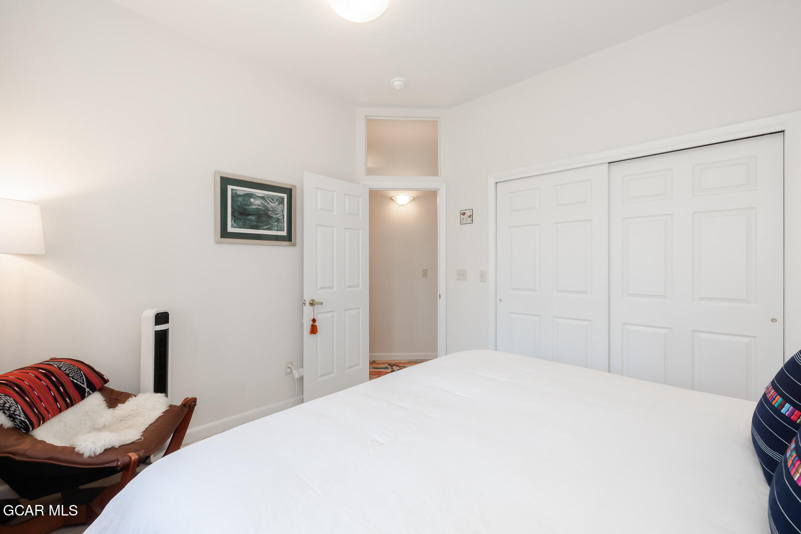 210 GCR 509 (aka Polar Bear Lane) Fraser CO 80442