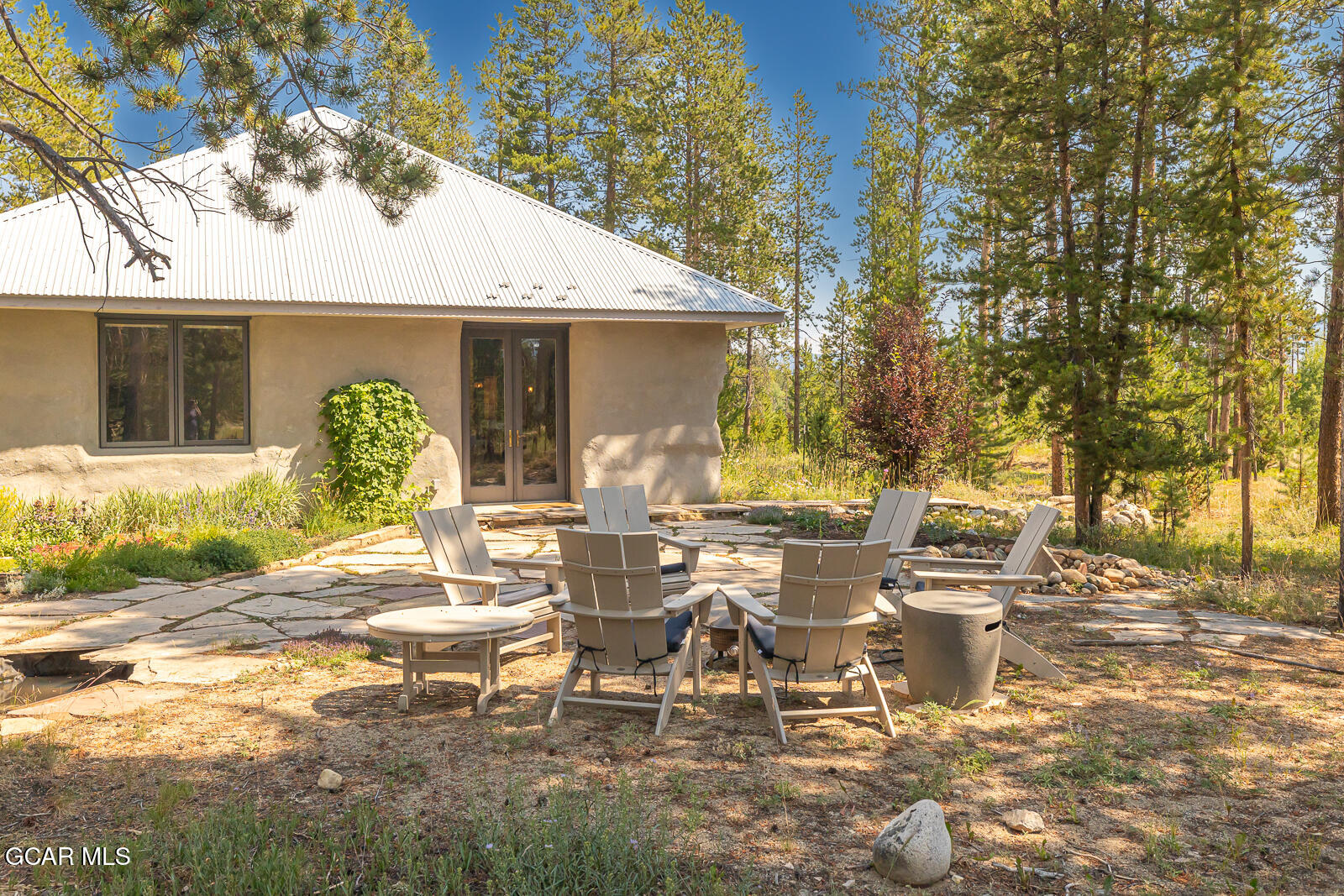 210 GCR 509 (aka Polar Bear Lane) Fraser CO 80442