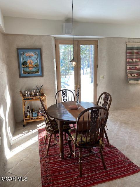 210 GCR 509 (aka Polar Bear Lane) Fraser CO 80442