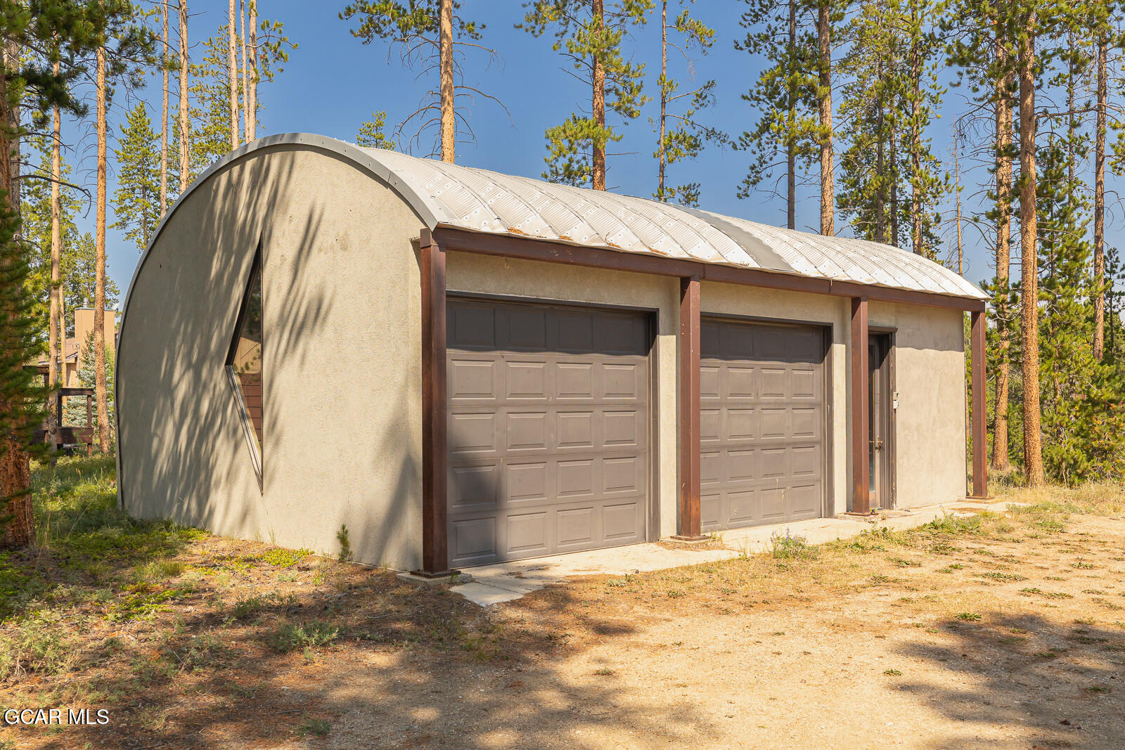 210 GCR 509 (aka Polar Bear Lane) Fraser CO 80442