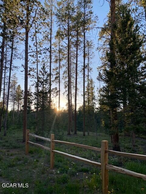 210 GCR 509 (aka Polar Bear Lane) Fraser CO 80442