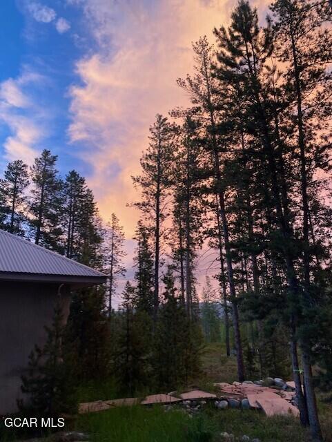 210 GCR 509 (aka Polar Bear Lane) Fraser CO 80442