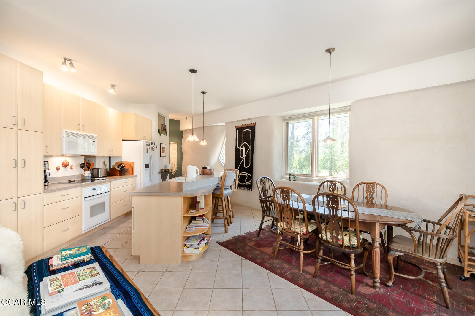 210 GCR 509 (aka Polar Bear Lane) Fraser CO 80442