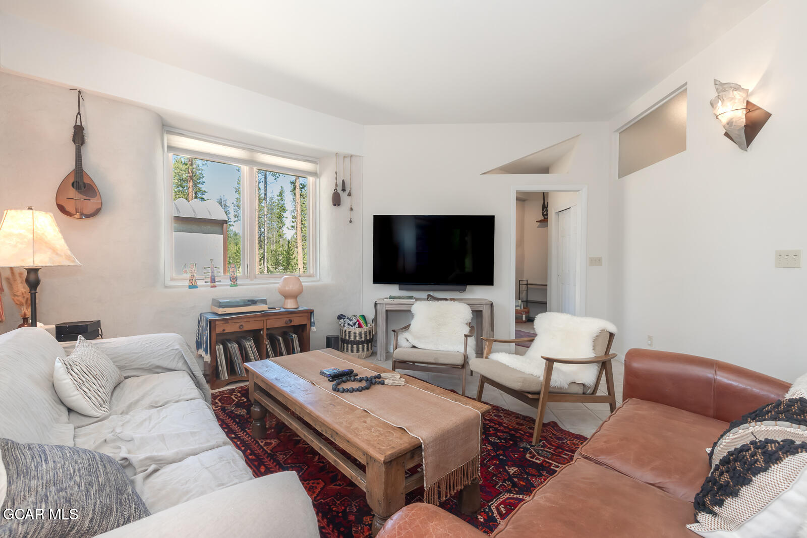 210 GCR 509 (aka Polar Bear Lane) Fraser CO 80442