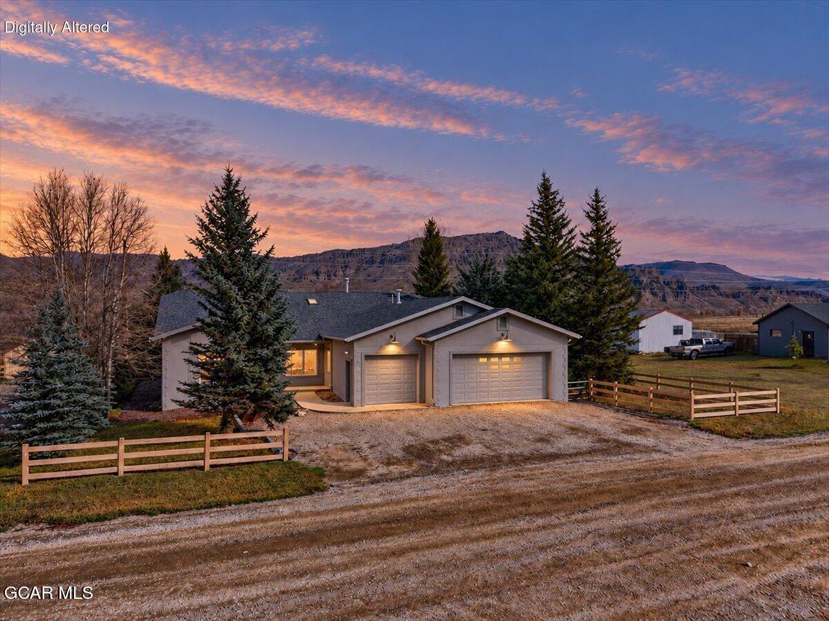 233 East Nevava Street Hot Sulphur Springs CO 80451
