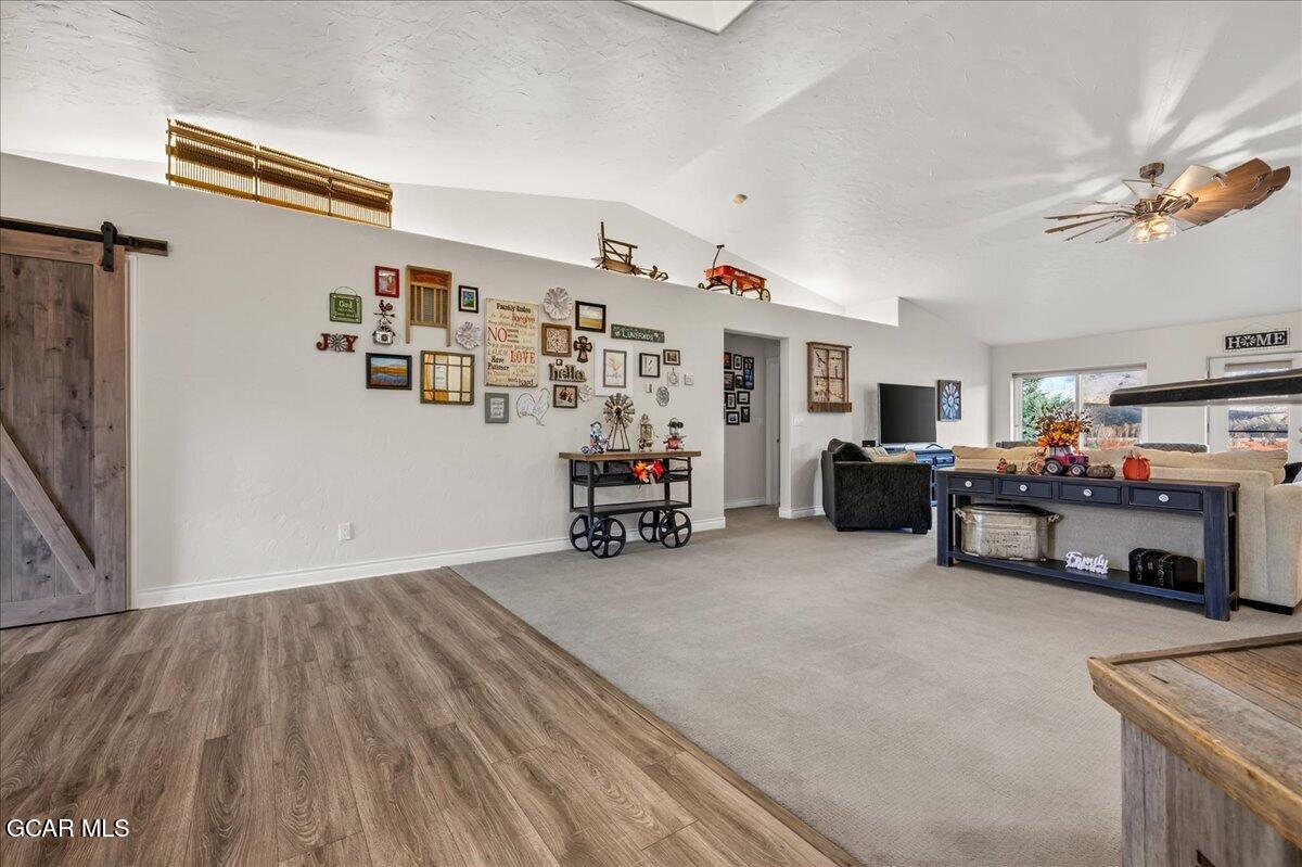 233 East Nevava Street Hot Sulphur Springs CO 80451