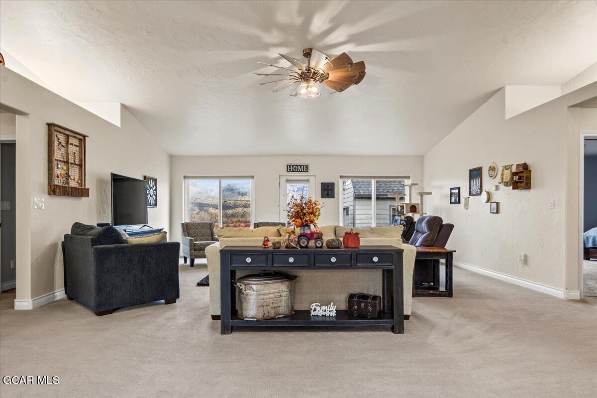 233 East Nevava Street Hot Sulphur Springs CO 80451