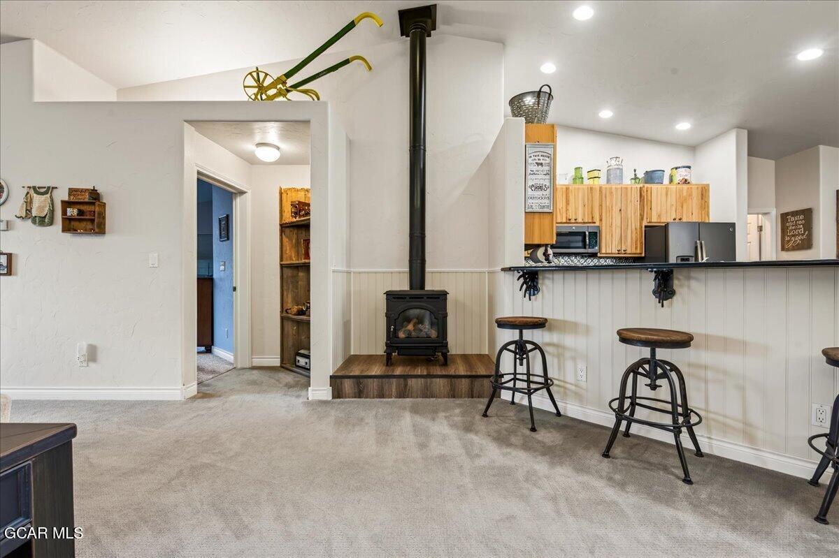 233 East Nevava Street Hot Sulphur Springs CO 80451